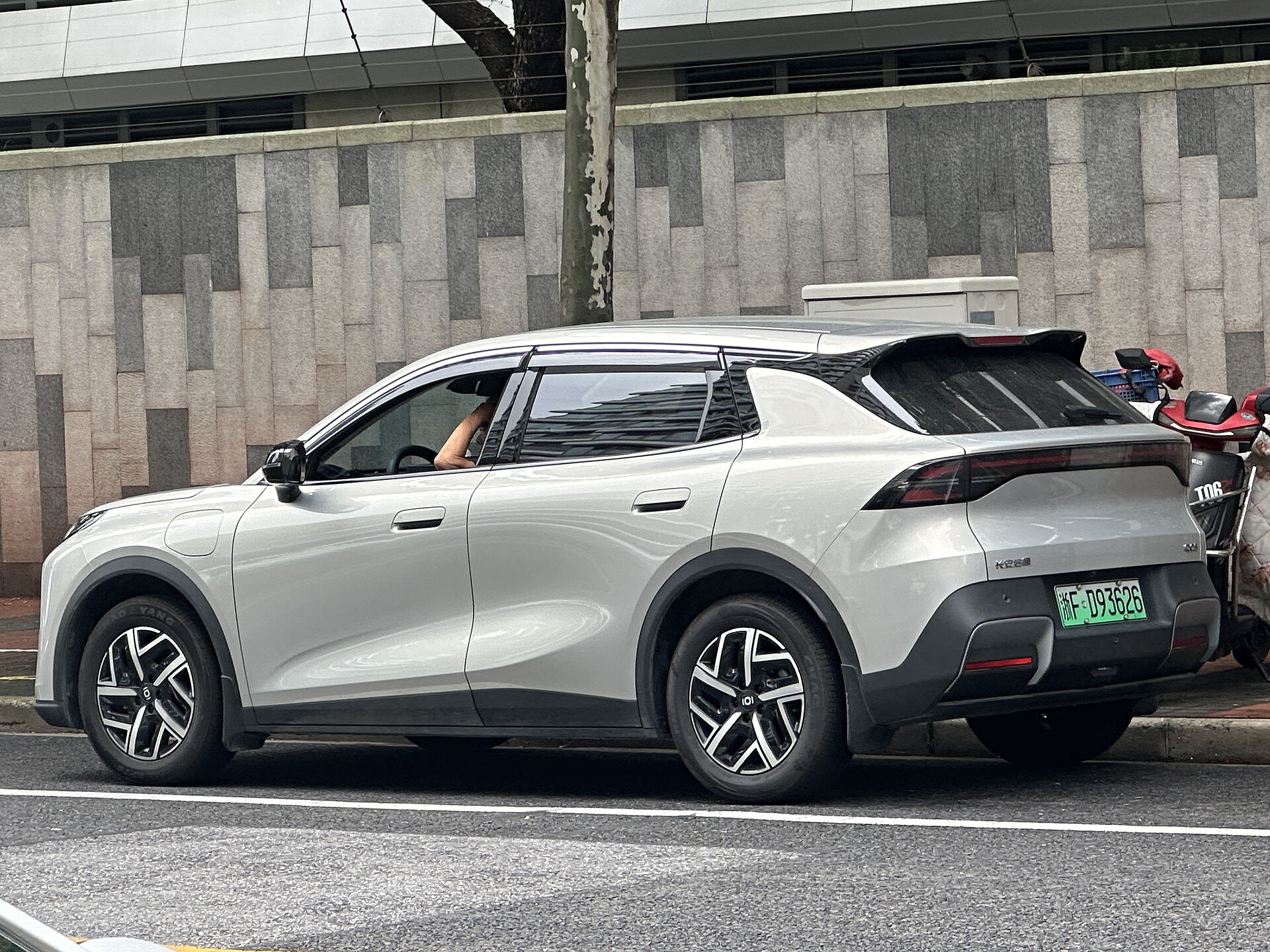 Nevo Q05 II