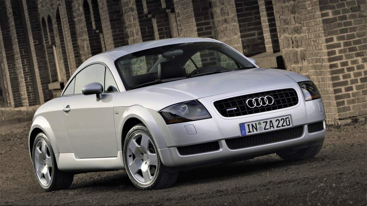 Este increíble Audi Sport Quattro vale un millón de euros